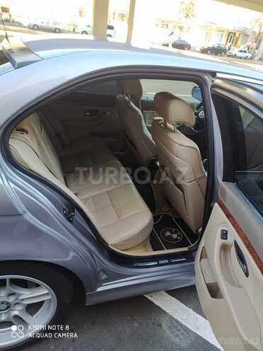 BMW 528 1999, 312,000 km - 2.8 l - Bakı