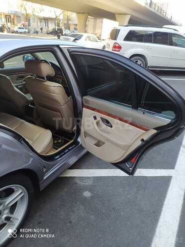 BMW 528 1999, 312,000 km - 2.8 l - Bakı