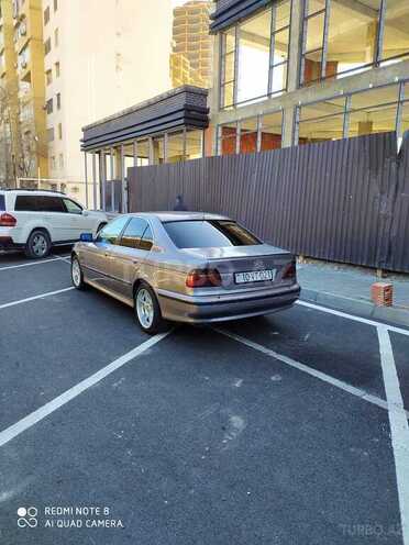 BMW 528 1999, 312,000 km - 2.8 l - Bakı