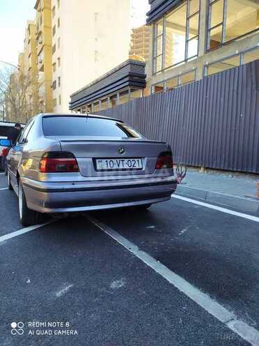 BMW 528 1999, 312,000 km - 2.8 l - Bakı
