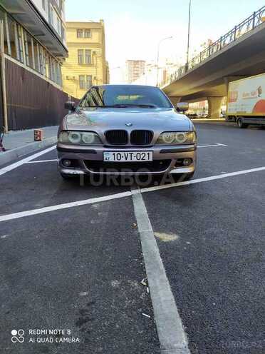 BMW 528 1999, 312,000 km - 2.8 l - Bakı