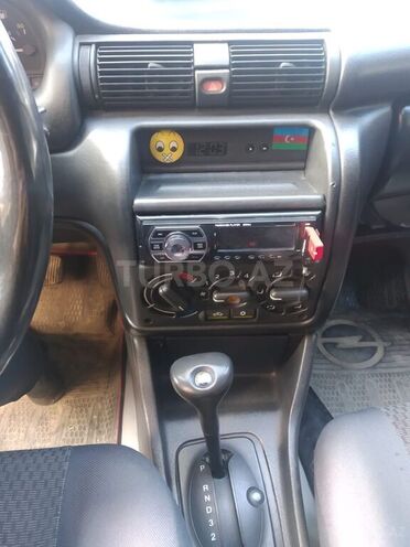 Opel Astra 1995, 405,320 km - 1.6 l - Bakı