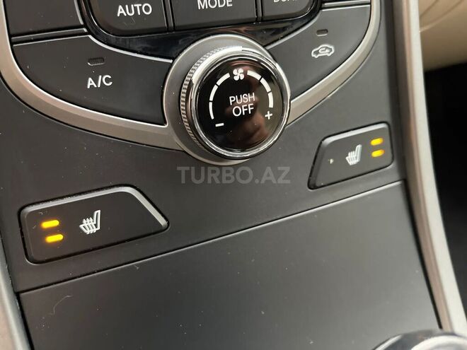 Hyundai Elantra 2015, 38,000 km - 1.8 л - Bakı