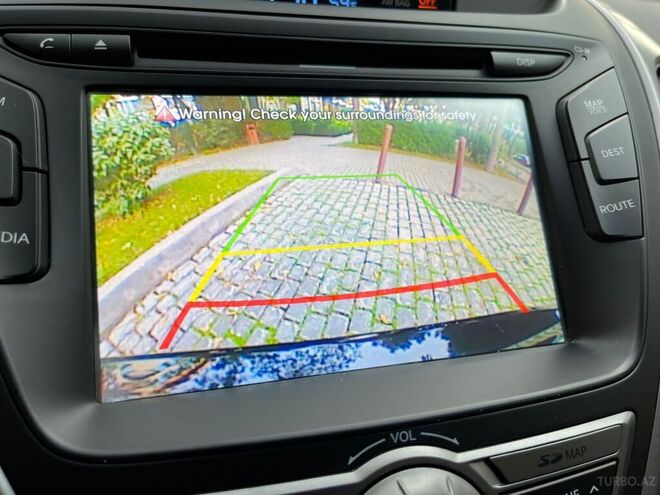 Hyundai Elantra 2015, 38,000 km - 1.8 л - Bakı