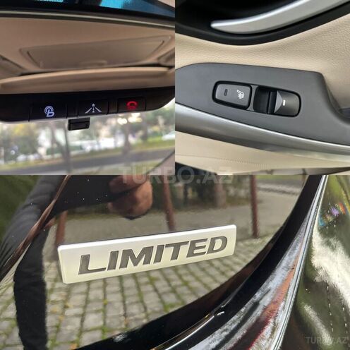 Hyundai Elantra 2015, 38,000 km - 1.8 л - Bakı