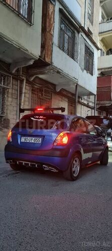 Kia Rio 2006, 219,000 km - 1.5 l - Gəncə