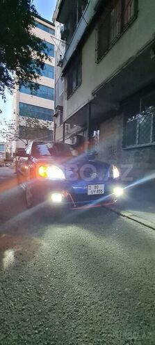 Kia Rio 2006, 219,000 km - 1.5 l - Gəncə