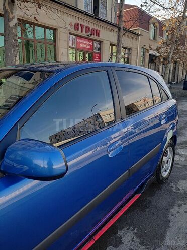 Kia Rio 2006, 219,000 km - 1.5 l - Gəncə