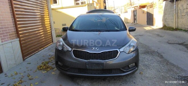 Kia Cerato 2013, 174,000 km - 1.6 л - Bakı