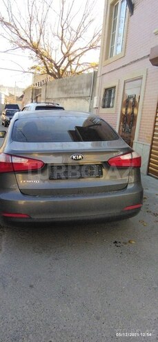 Kia Cerato 2013, 174,000 km - 1.6 л - Bakı