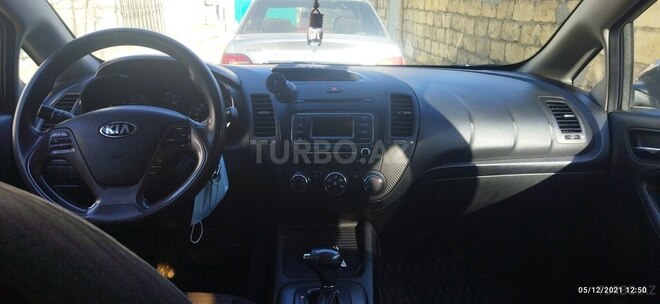Kia Cerato 2013, 174,000 km - 1.6 л - Bakı
