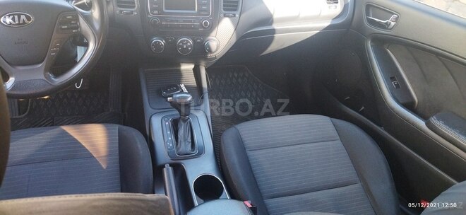 Kia Cerato 2013, 174,000 km - 1.6 л - Bakı