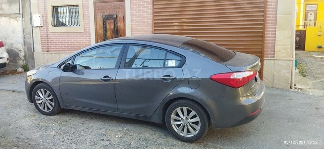 Kia Cerato 2013, 174,000 km - 1.6 л - Bakı