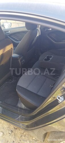 Kia Cerato 2013, 174,000 km - 1.6 л - Bakı