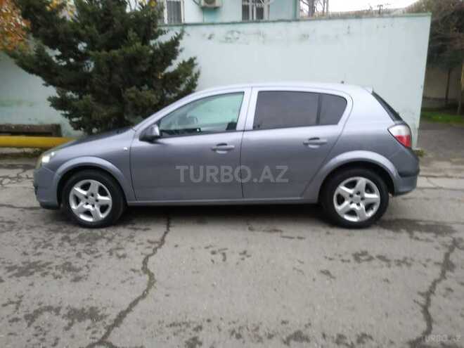 Opel Astra 2006, 110,000 km - 1.4 l - Bakı