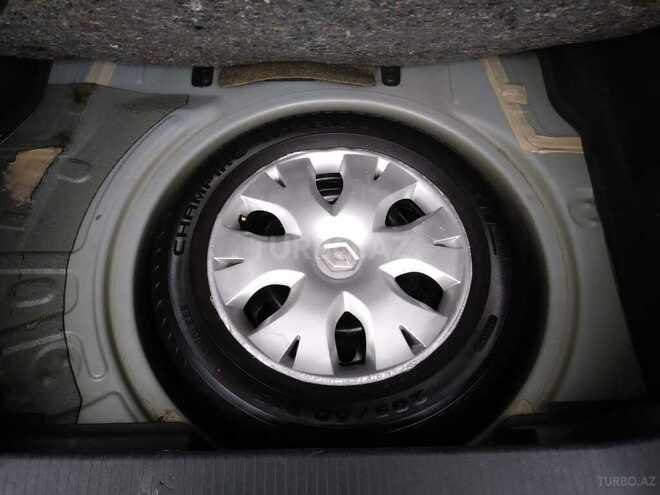 Opel Astra 2006, 110,000 km - 1.4 l - Bakı