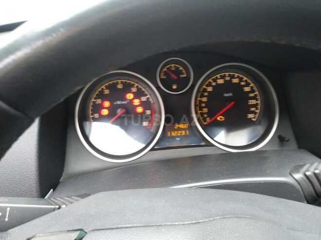 Opel Astra 2006, 110,000 km - 1.4 l - Bakı