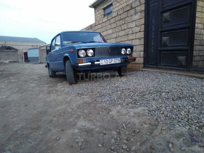 LADA (VAZ) 2106 1993, 100,000 km - 1.6 л - Bakı