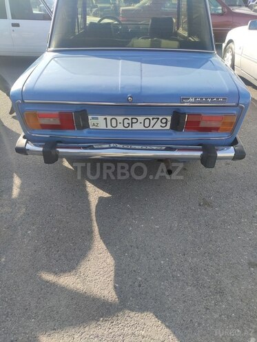 LADA (VAZ) 2106 1993, 100,000 km - 1.6 л - Bakı