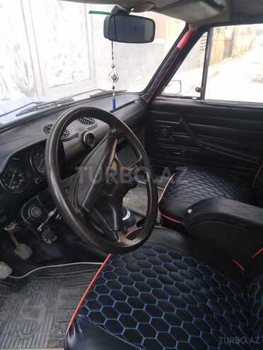 LADA (VAZ) 2106 1993, 100,000 km - 1.6 л - Bakı