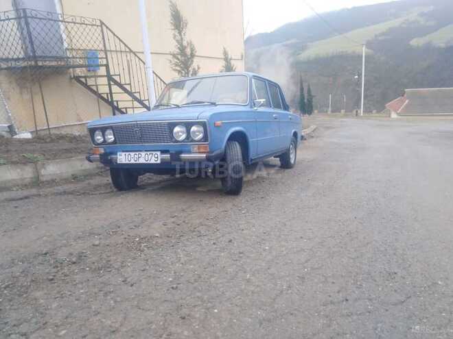 LADA (VAZ) 2106 1993, 100,000 km - 1.6 л - Bakı