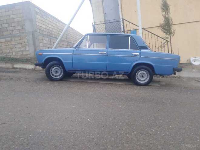 LADA (VAZ) 2106 1993, 100,000 km - 1.6 л - Bakı