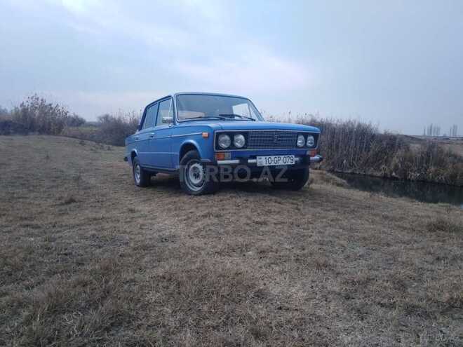 LADA (VAZ) 2106 1993, 100,000 km - 1.6 л - Bakı