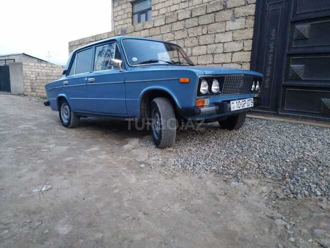 LADA (VAZ) 2106 1993, 100,000 km - 1.6 л - Bakı