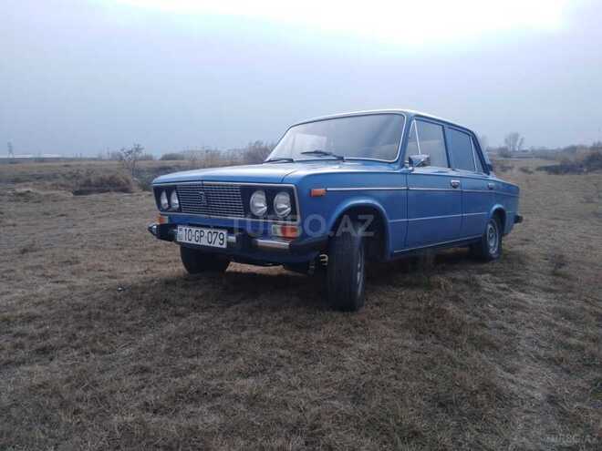 LADA (VAZ) 2106 1993, 100,000 km - 1.6 л - Bakı