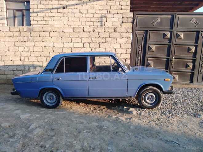 LADA (VAZ) 2106 1993, 100,000 km - 1.6 л - Bakı