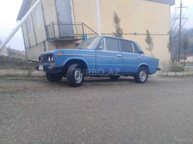 LADA (VAZ) 2106 1993, 100,000 km - 1.6 л - Bakı