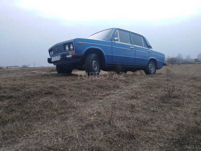 LADA (VAZ) 2106 1993, 100,000 km - 1.6 л - Bakı