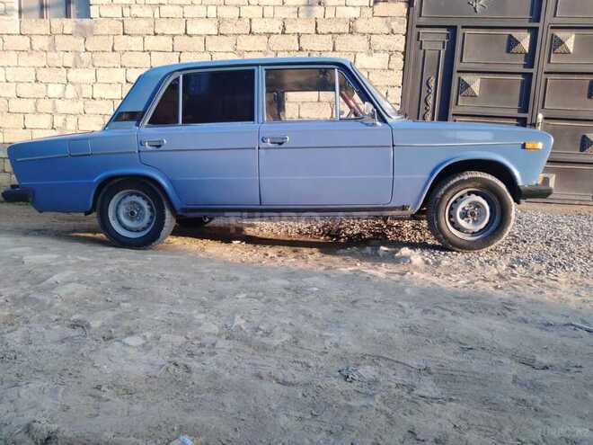 LADA (VAZ) 2106 1993, 100,000 km - 1.6 л - Bakı