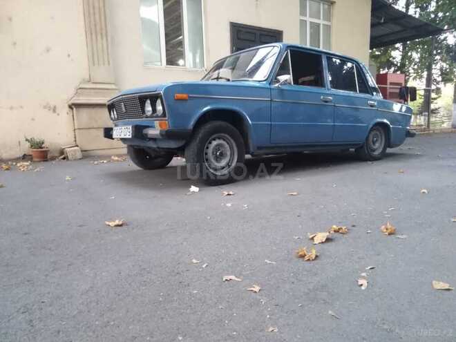 LADA (VAZ) 2106 1993, 100,000 km - 1.6 л - Bakı