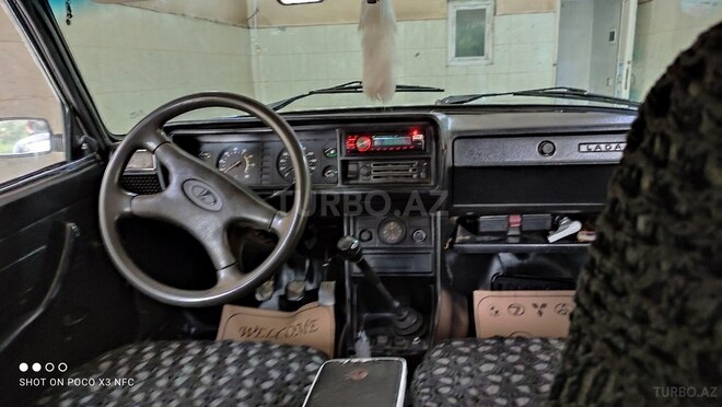 LADA (VAZ) 2107 2005, 286,000 km - 1.6 l - Sabirabad