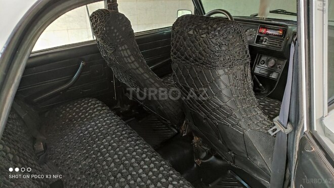 LADA (VAZ) 2107 2005, 286,000 km - 1.6 l - Sabirabad