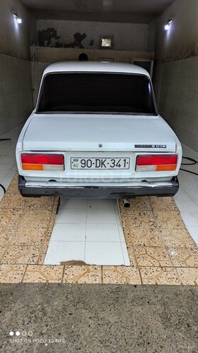 LADA (VAZ) 2107 2005, 286,000 km - 1.6 l - Sabirabad