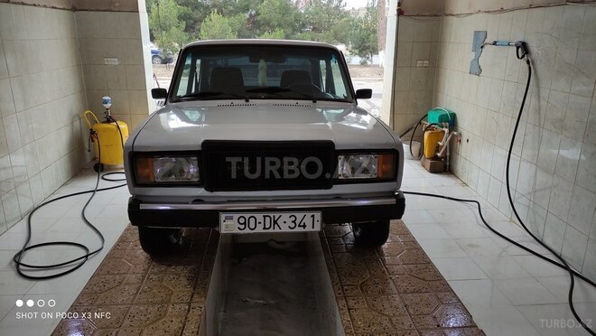LADA (VAZ) 2107 2005, 286,000 km - 1.6 l - Sabirabad