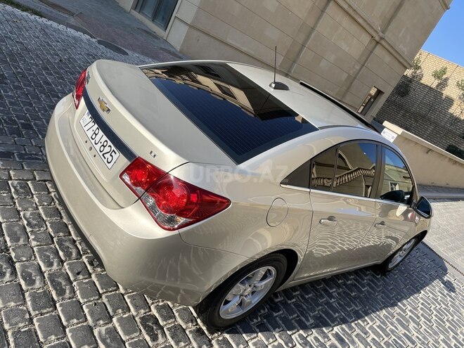 Chevrolet Cruze 2015, 74,000 km - 1.4 l - Bakı