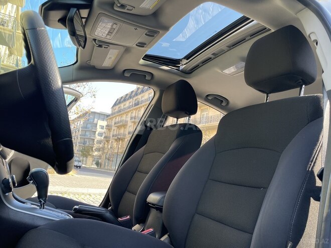 Chevrolet Cruze 2015, 74,000 km - 1.4 l - Bakı