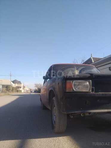 LADA (VAZ) 2107 1993, 545,565 km - 1.6 l - Gəncə