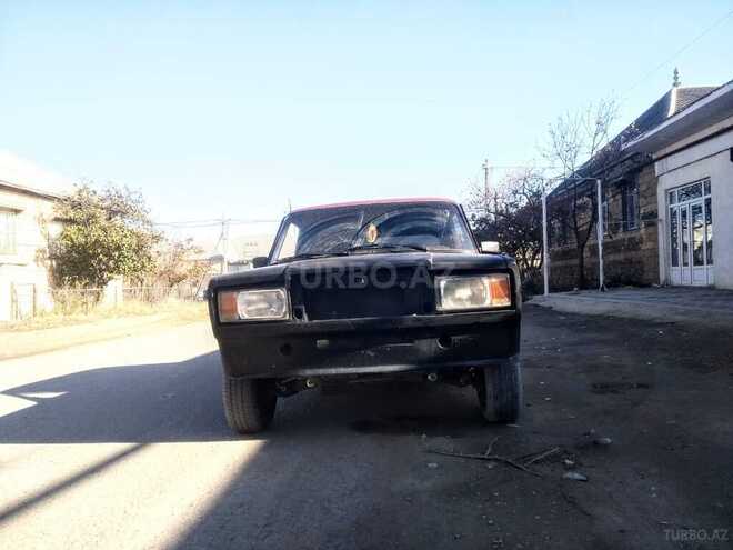 LADA (VAZ) 2107 1993, 545,565 km - 1.6 l - Gəncə