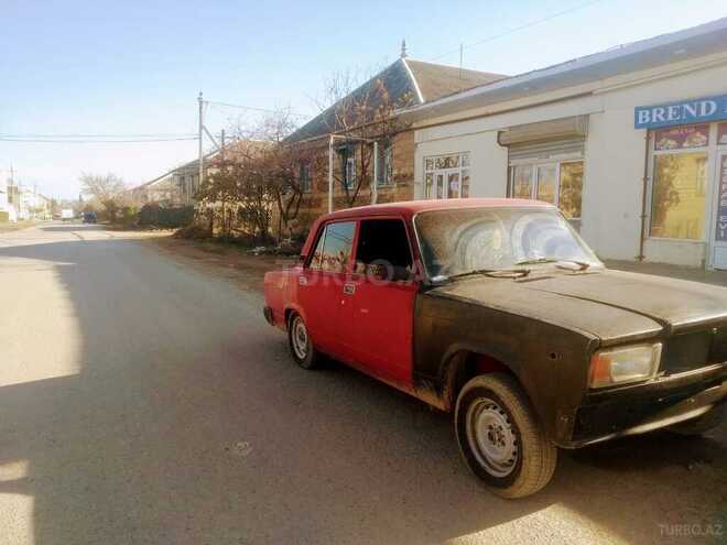 LADA (VAZ) 2107 1993, 545,565 km - 1.6 l - Gəncə