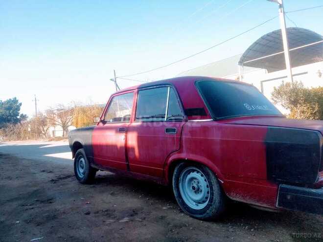 LADA (VAZ) 2107 1993, 545,565 km - 1.6 l - Gəncə