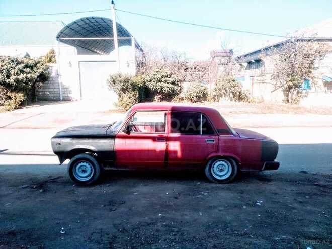 LADA (VAZ) 2107 1993, 545,565 km - 1.6 l - Gəncə