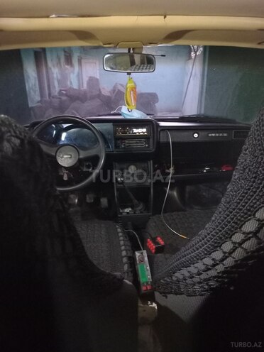 LADA (VAZ) 2107 1993, 545,565 km - 1.6 l - Gəncə