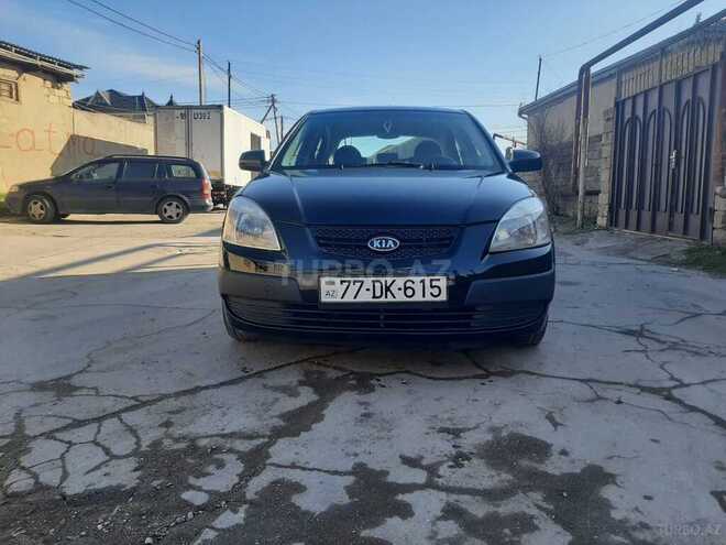 Kia Rio 2007, 170,330 km - 1.5 л - Bakı