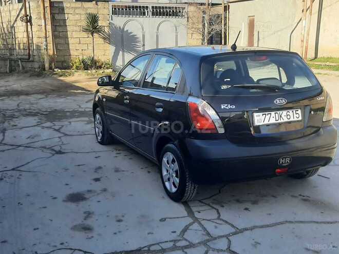 Kia Rio 2007, 170,330 km - 1.5 л - Bakı