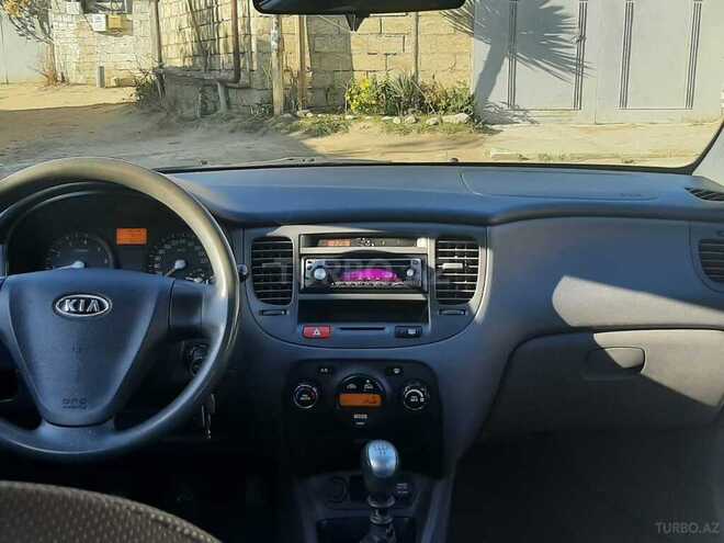 Kia Rio 2007, 170,330 km - 1.5 л - Bakı