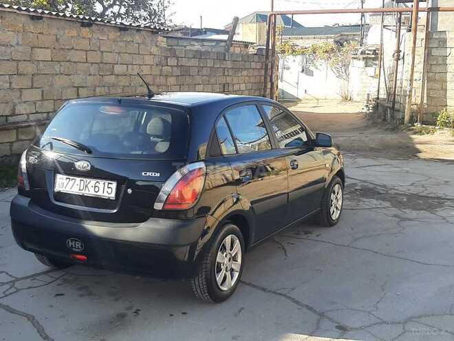 Kia Rio 2007, 170,330 km - 1.5 л - Bakı